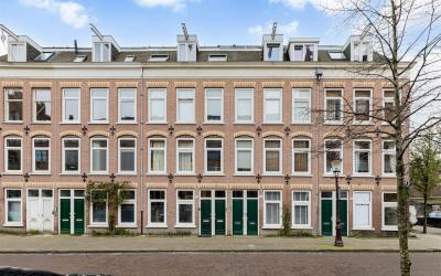 Tolstraat 148-H