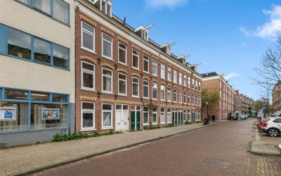 Tolstraat 152-1