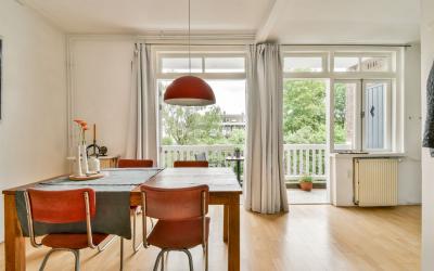 Tolstraat 194-2