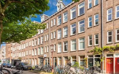 Pieter Aertszstraat 111-3