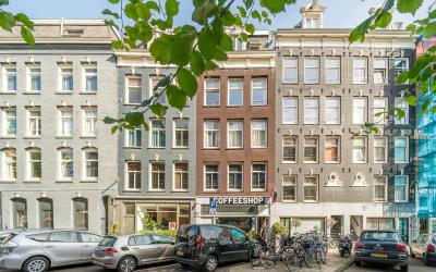 Tweede Jan van der Heijdenstraat 43-3