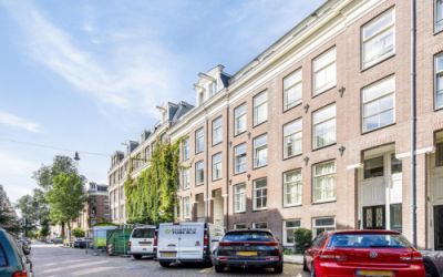 Tweede Jan van der Heijdenstraat 85-3