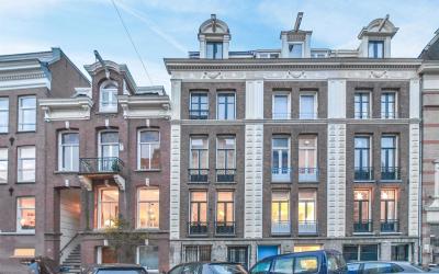 Tweede Jan van der Heijdenstraat 103-A