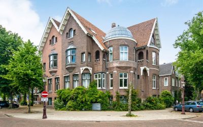 Waldeck Pyrmontlaan 26