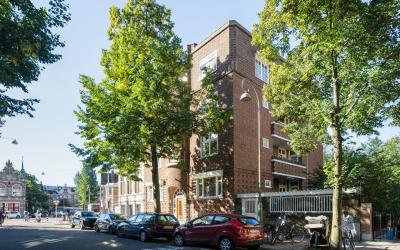 Koninginnew. 8-3