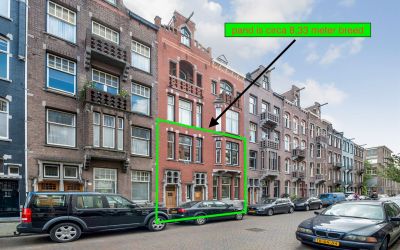 Valeriusstraat 137-H