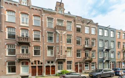 Valeriusstraat 143-3