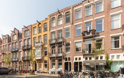 Valeriusstraat 100-H