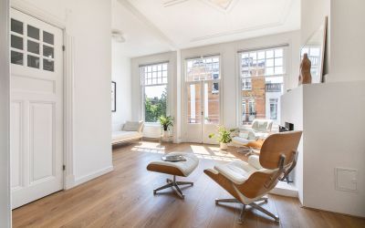 Valeriusstraat 96-2