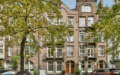 Lassusstraat 5-H