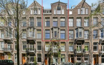 Johannes Verhulststraat 214-2