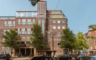 De Lairessestraat 176-C