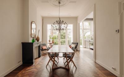 Emmastraat 14-H