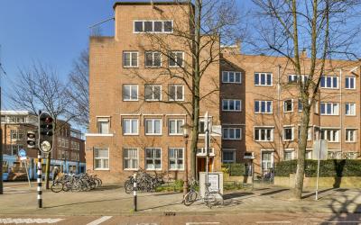 Emmastraat 32-F