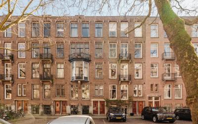 Lomanstraat 11-H