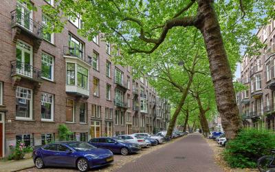 Lomanstraat 23-H