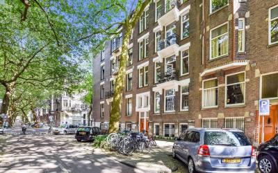 Lomanstraat 43-3