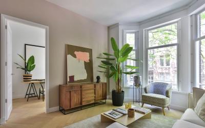 Lomanstraat 61-1