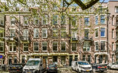 Lomanstraat 6-3