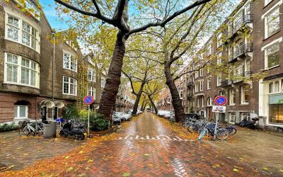 Lomanstraat 36-2