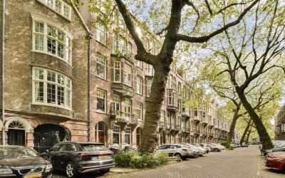 Lomanstraat 36-H