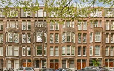 Lomanstraat 56-2