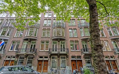 Lomanstraat 72-2