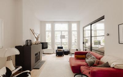 Lomanstraat 72-3