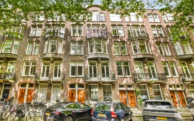 Lomanstraat 76-H