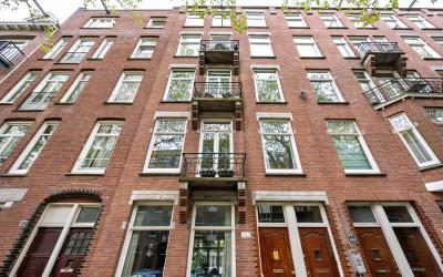 Lomanstraat 102-H
