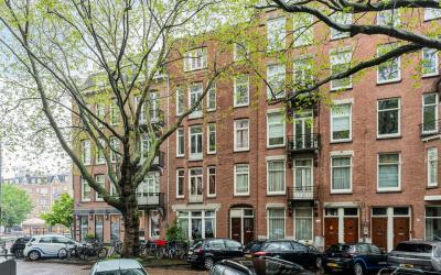Lomanstraat 110-3