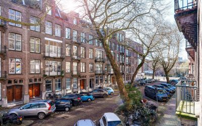 Lomanstraat 92-1