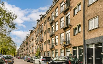 Vaartstraat 20-3