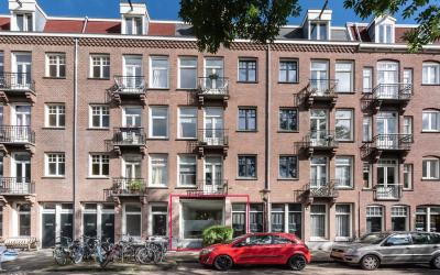 Vaartstraat 38-H