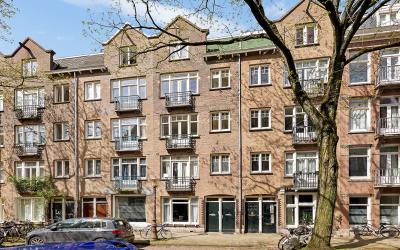 Vaartstraat 66-H