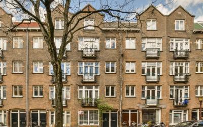 Vaartstraat 70-H