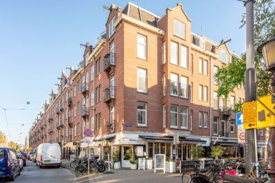 Baarsstraat 1-3