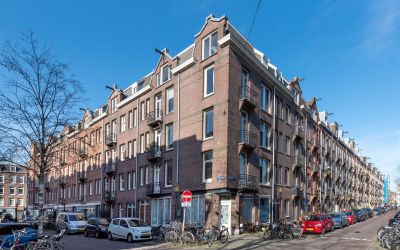 Baarsstraat 11-1