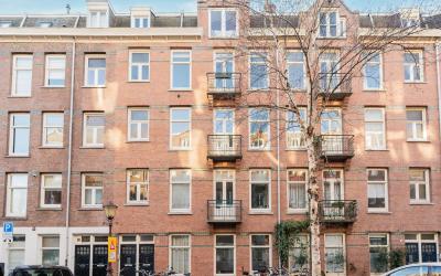 Baarsstraat 10-1