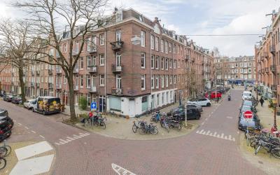 Baarsstraat 12-2