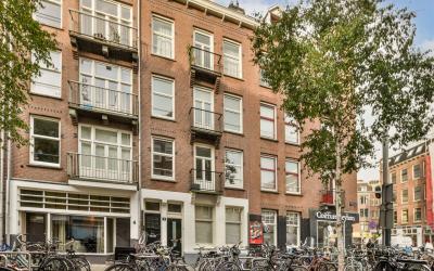 Baarsstraat 2-1