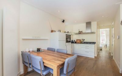 Baarsstraat 4-1