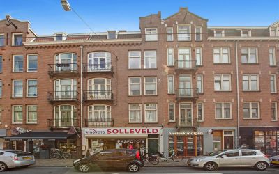 Zeilstraat 25-3