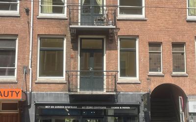 Zeilstraat 20-1