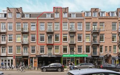 Zeilstraat 24-2