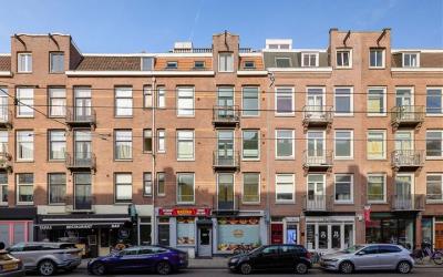 Zeilstraat 30-1