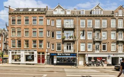 Zeilstraat 48-1