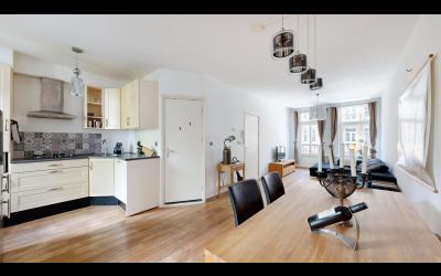 Sluisstraat 19-1