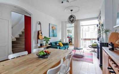 Sluisstraat 33-3