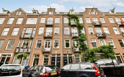 Sluisstraat 35-3